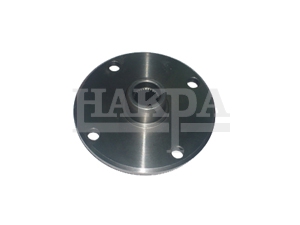 3012050004-MERCEDES-PULLEY PROPELLER CORE